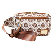 Avatar: The Last Airbender Elements Nylon Sling Bag
