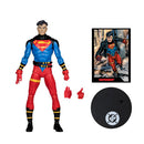 DC Comics Superboy with Comic Return of Superman 7" Figure