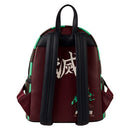 Demon Slayer Tanjiro Kamado Cosplay Mini Backpack