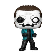Ghost Papa Emeritus IV Glitter Pop! Vinyl