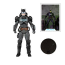 DC Batman Hazmat Suit 7" Figure