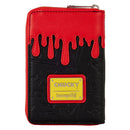 Child's Play Chucky Zip Around Wallet