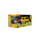 Spongebob Squarepants 1980 Chevy K5 Blazer 1:32 Diecast