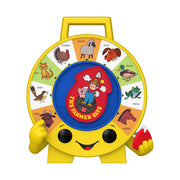 Retro Toys See 'n Say Pop! Vinyl