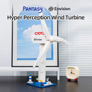 Joyside Series Envision Wind Turbine 463 Piece Kit