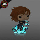 Jujutsu Kaisen Nobara Kugisaki Pop! Plus Chase Ships 1 in 6