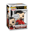 Pop! Sayings Freddie Mercury Pop! Vinyl