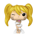 Naruto Sexy Jutsu US Exclsuvie Diamond Glitter Pop! Vinyl