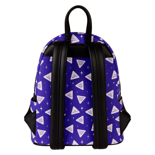 Mattel Magic 8-Ball Mini Backpack