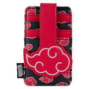 Naruto Akatsuki Itachi Card Holder