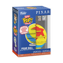 Pixar Luxo Ball Bitty Pop! Showcase