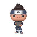 Naruto Iruka Umino New Classics Pop! Vinyl