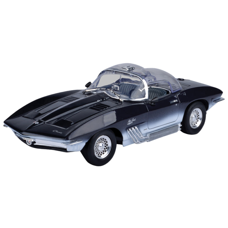 Timeless Legends 1961 Mako Shark 1:18 Scale Diecast Vehicle