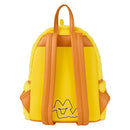 Teletubbies Laa-Laa Mini Backpack