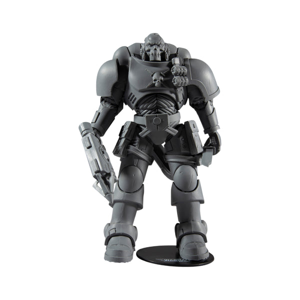 Warhammer 40,000 Reiver Artist Proof 7" Figure