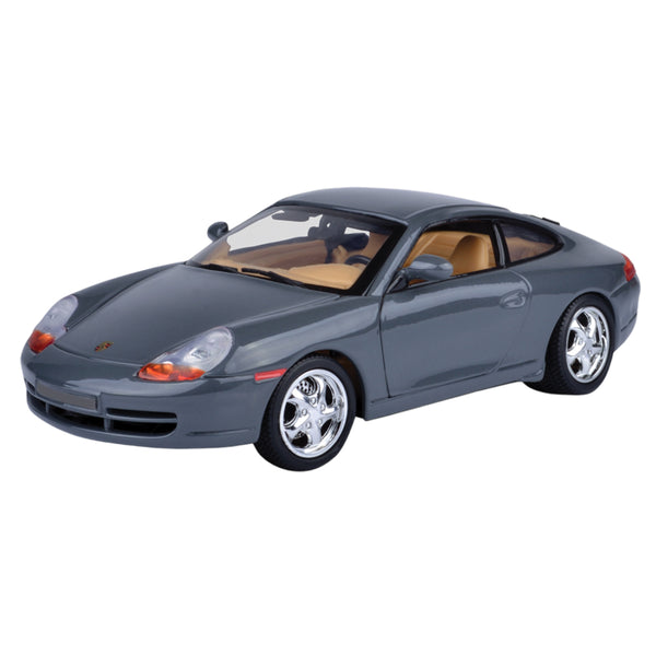 Timeless Legends Porsche 911 1:18 Scale Diecast Vehicle