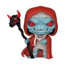 Thundercats Mumm-Ra Pop! Vinyl