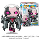 X-Men '97 Bastion Pop! Vinyl Plus Chase Ships 1 in 6