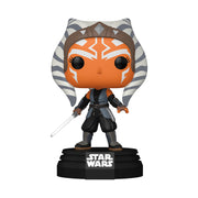 Star Wars Ahsoka Light Up Pop! Vinyl