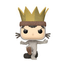 Where the Wild Things Are Max US Exclusive Pop! Vinyl