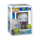 Superman 2025 Metamorpho with Baby Joey Pop! Vinyl