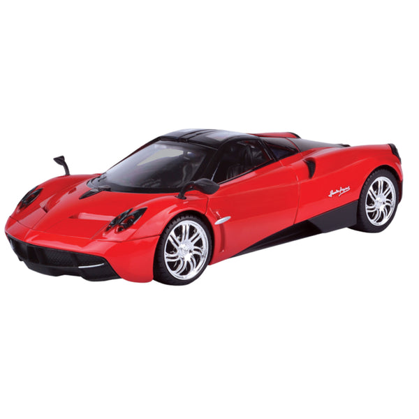 Timeless Legends Pagani Huayra [Red] 1:24 Diecast Vehicle