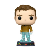 Star Trek Transporting James T. Kirk Pop! Plus