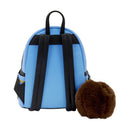 Star Trek Spock Cosplay Mini Backpack