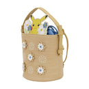 Pokemon Floral Pikachu Crossbody Bag