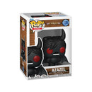 Binding of Isaac Azazel Pop! Vinyl
