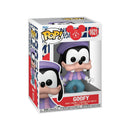 Disney: Excellent 8 Goofy (K-Pop) Pop! Vinyl