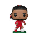 Football: Bayern Munich Michael Olise Pop! Vinyl
