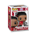 Football: Bayern Munich Michael Olise Pop! Vinyl