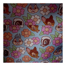 Bambi (1942) Micro Convertible Mini Backpack & Crossbody Bag
