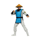 Mortal Kombat: Klassic Raiden 7" Figure