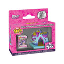 My Little Pony Castle of Friendship Bitty Pop! Town
