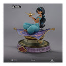 Aladdin Anime Princess Jasmine PVC Statue