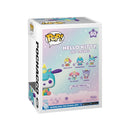 Hello Kitty and Friends Pochacco Pop! Vinyl