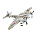 World War 2 De Havilland DH-98 Mosquito (695 Piece Kit)