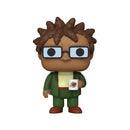 Futurama Hermes Conrad Pop! Vinyl