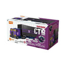 Blokees Wheels CT02 Optimus Prime Shattered Glass Model