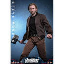 Avengers: Doomsday Steve Rogers 1:6 Scale Deluxe Figure