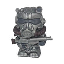 Fallout T-60 Power Armor Figural PVC Money Bank