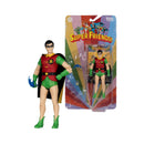 DC Comics Robin Retro Super Friends 6" Figure