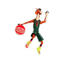 GOAT Will in Uniform 5" Action Figure
