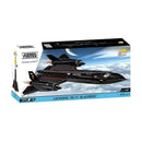 Armed Forces Lockheed SR-71 (1374 Pcs)