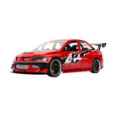 Fast & Furious 2006 Mitsubishi Lancer Evolution IX 1:24