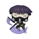 Kaiju No. 8 Soshiro US Exclusive Pop! Vinyl