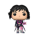 Borderlands 4 Vex (Siren) Pop! Vinyl