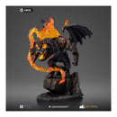 The Lord of the Rings Balrog MiniCo Vinyl Figure